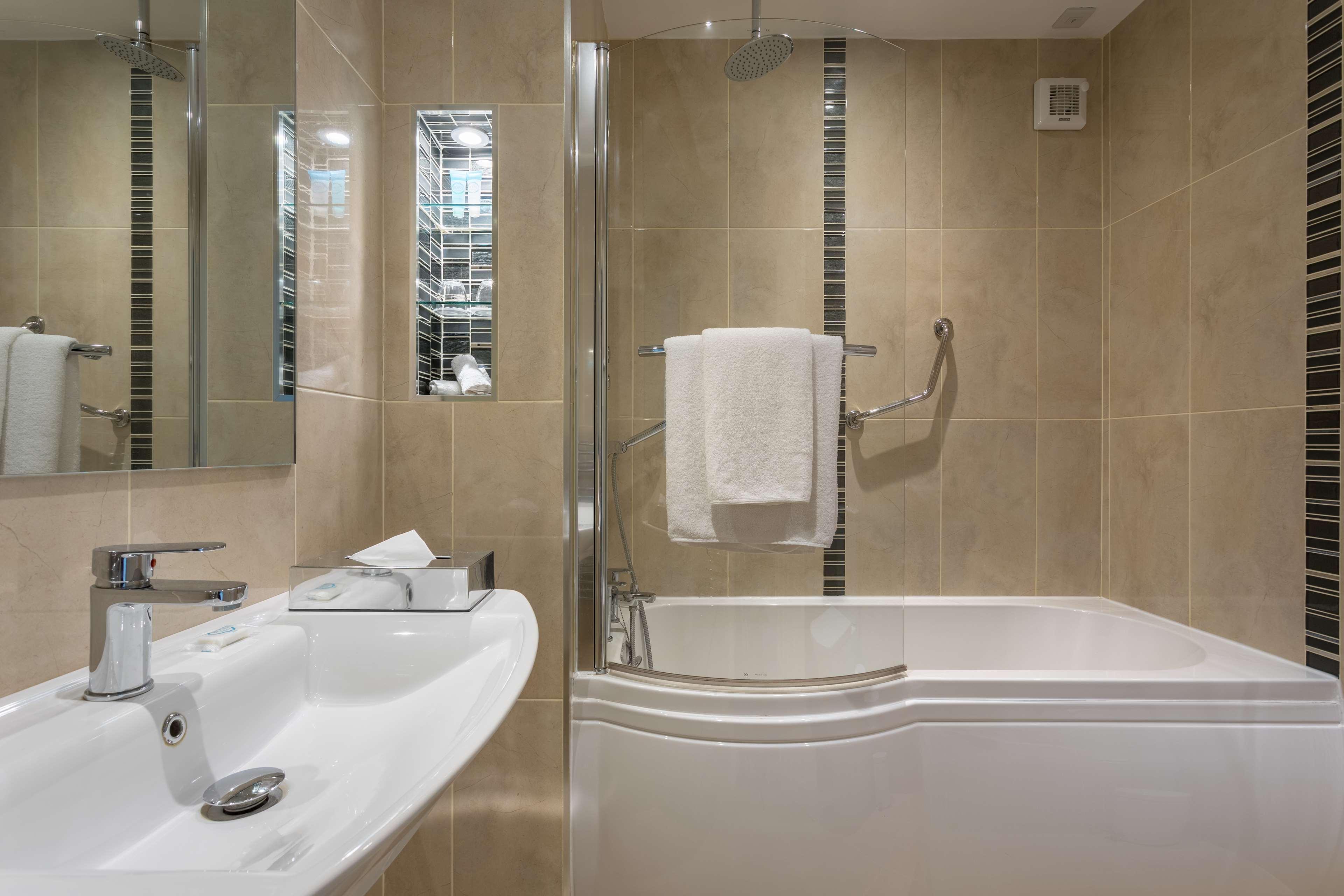 Park By Radisson Airport Hotel 3*
