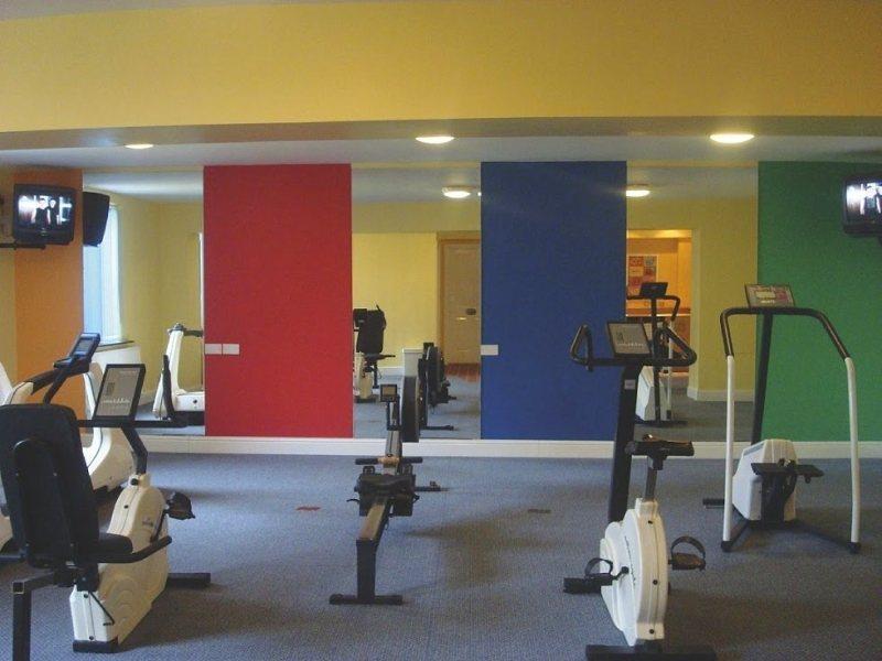 Hotel Park By Radisson Airport Shannon