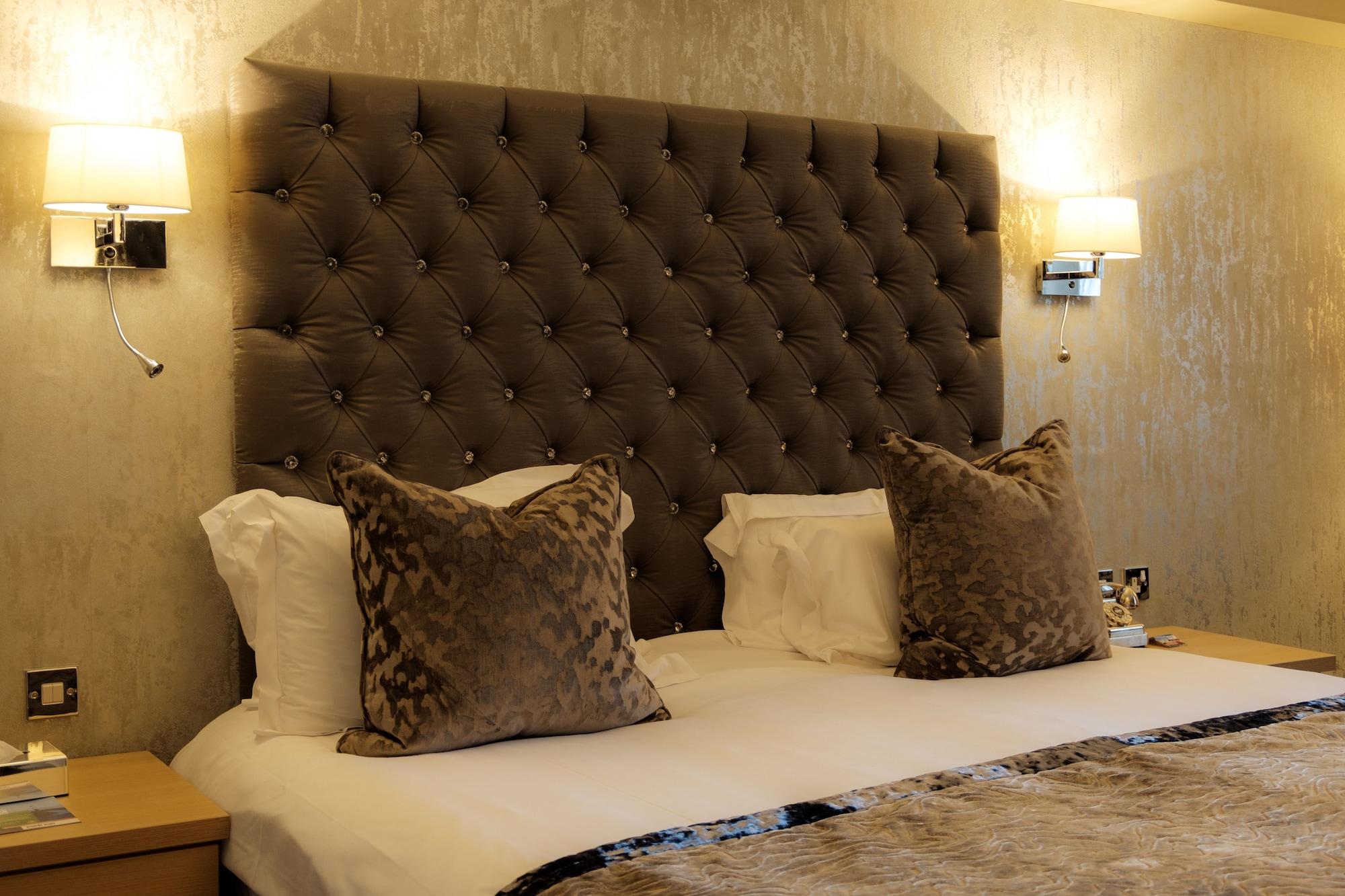 Park By Radisson Airport Hotel Shannon