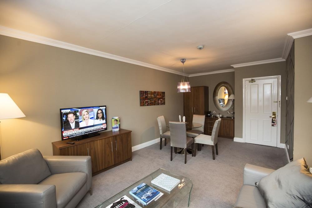 Hotel Park By Radisson Airport Shannon