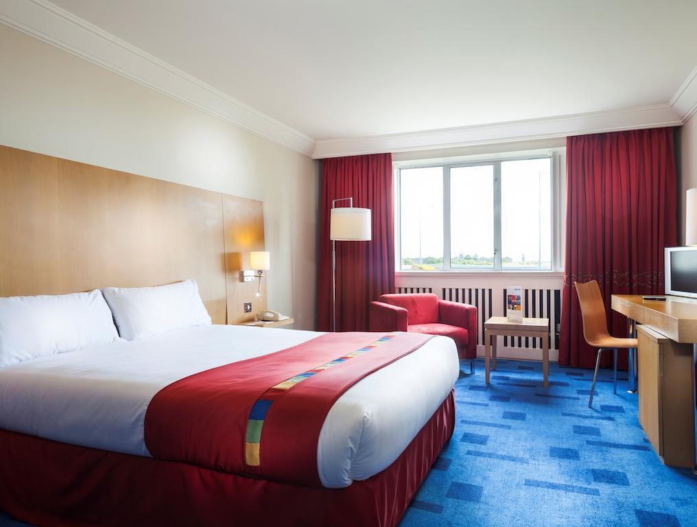 Park By Radisson Airport Shannon