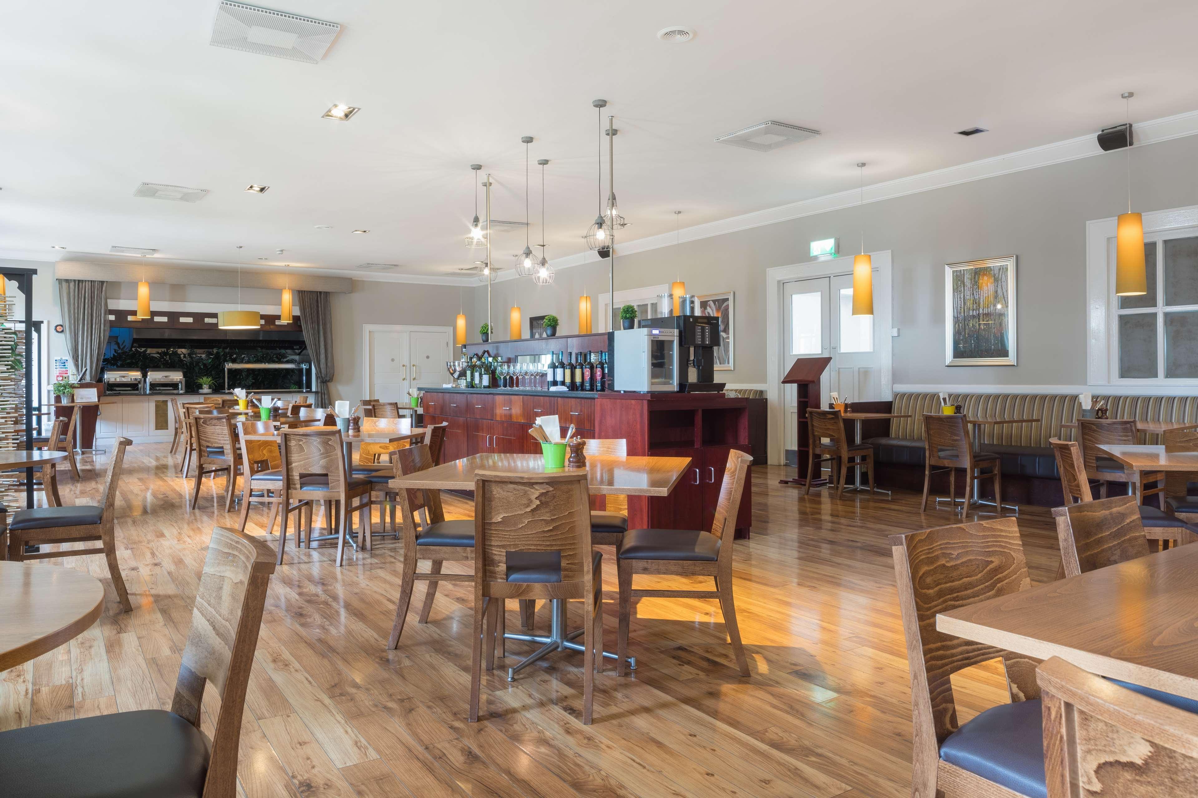 Hotel Park By Radisson Airport Shannon