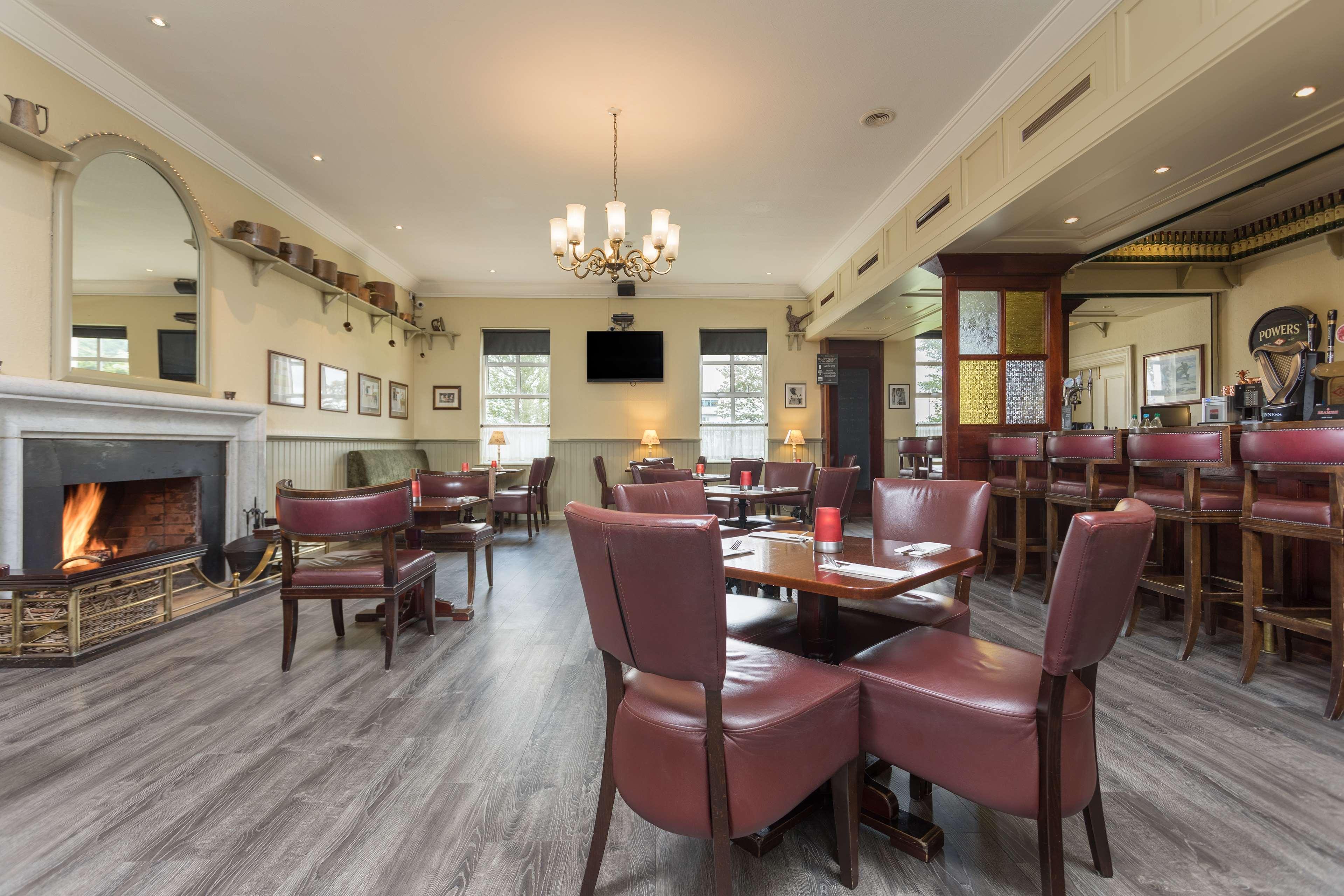 Park By Radisson Airport Shannon
