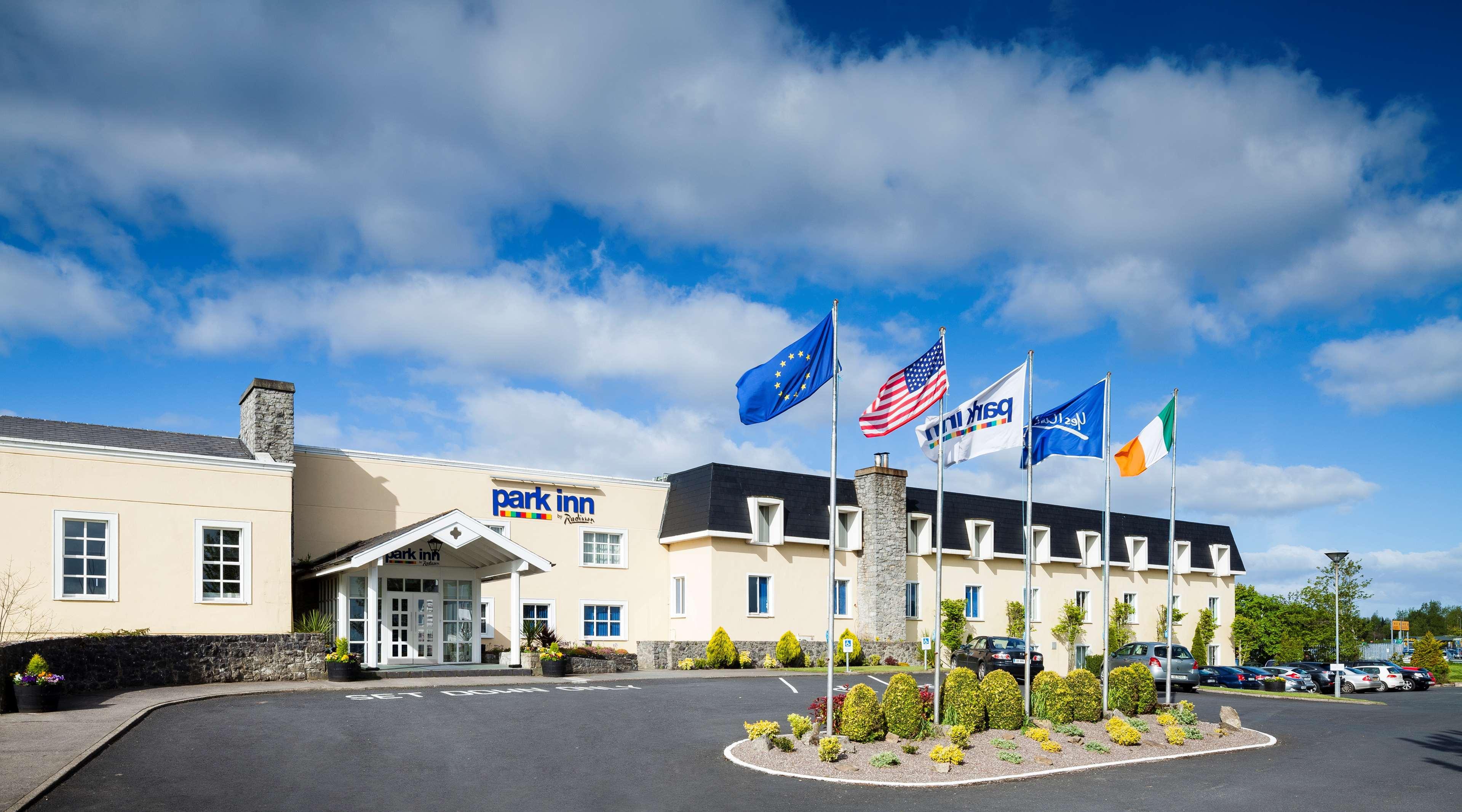 Park By Radisson Airport Hotel Shannon