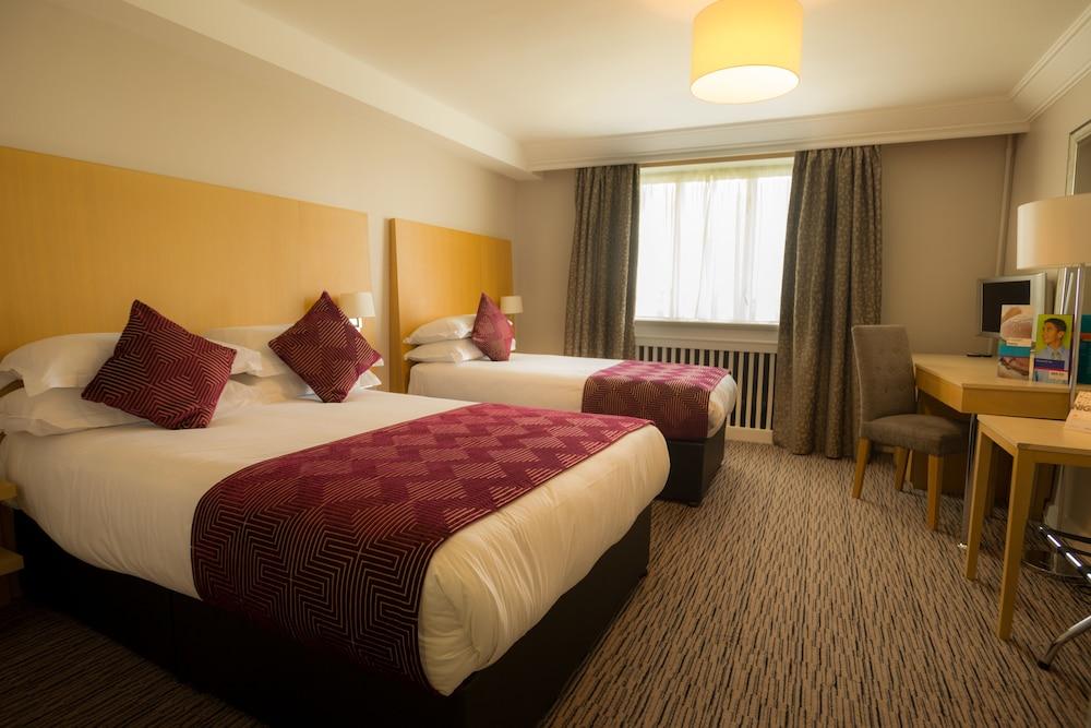 Park By Radisson Airport Shannon