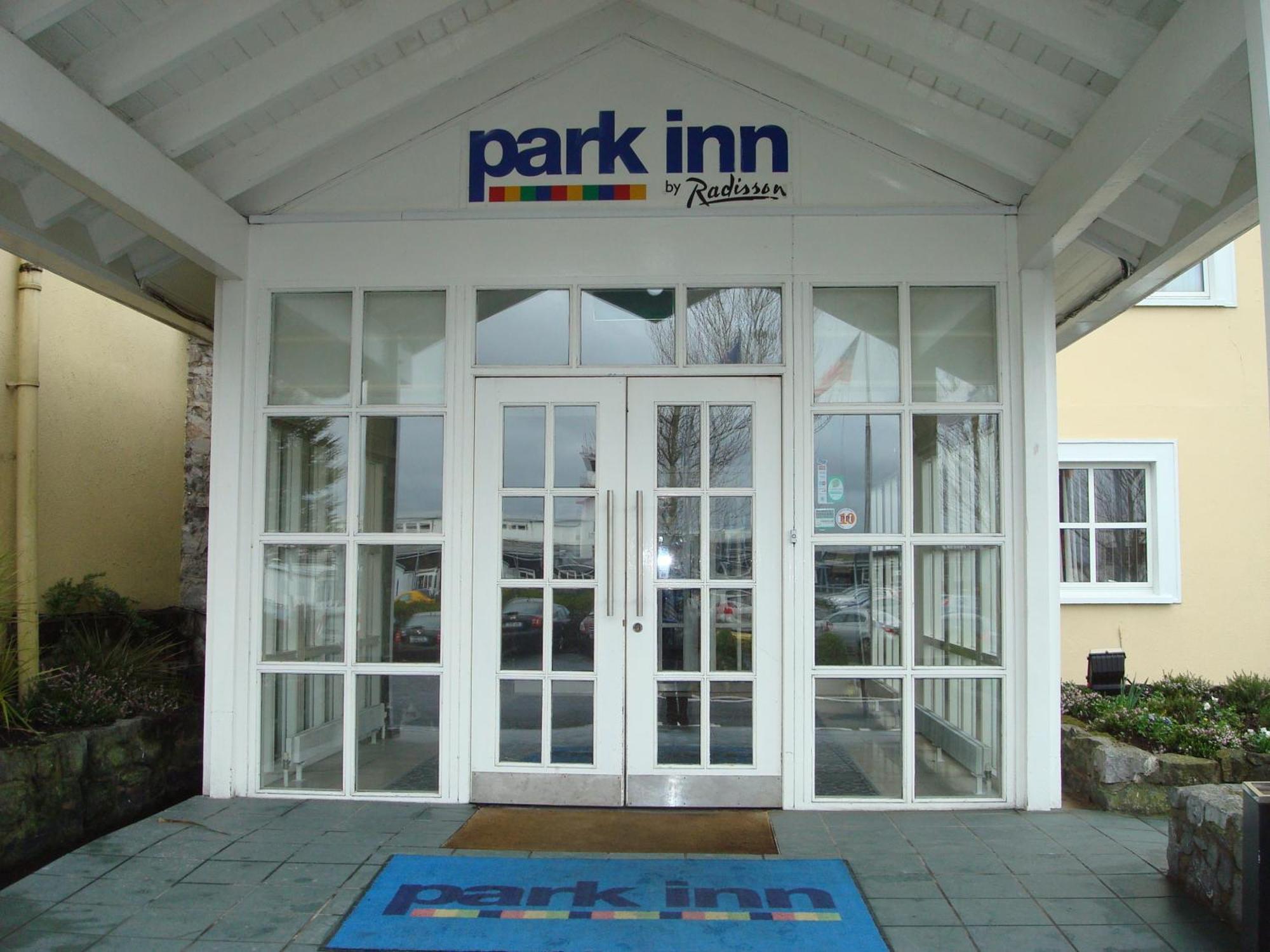 Park By Radisson Airport Shannon