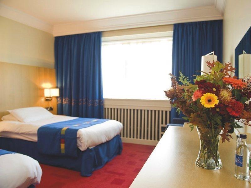 Park By Radisson Airport Shannon