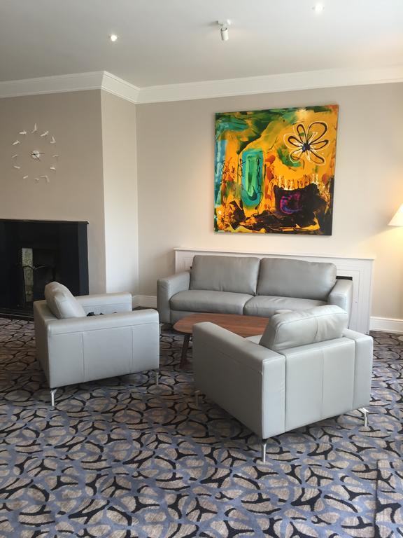 Park By Radisson Airport Hotel Shannon