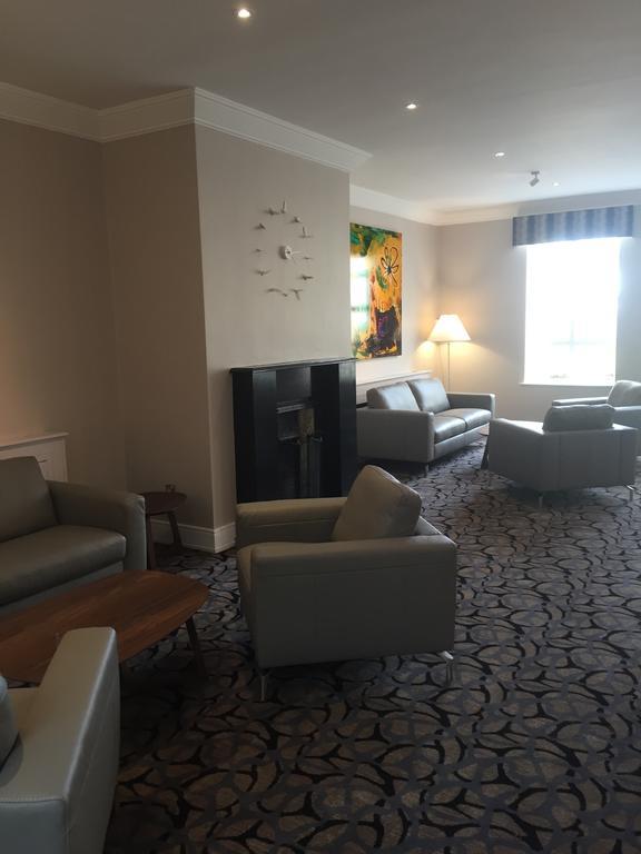 Hotel Park By Radisson Airport 3*