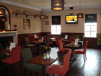 Hotel Park By Radisson Airport Shannon