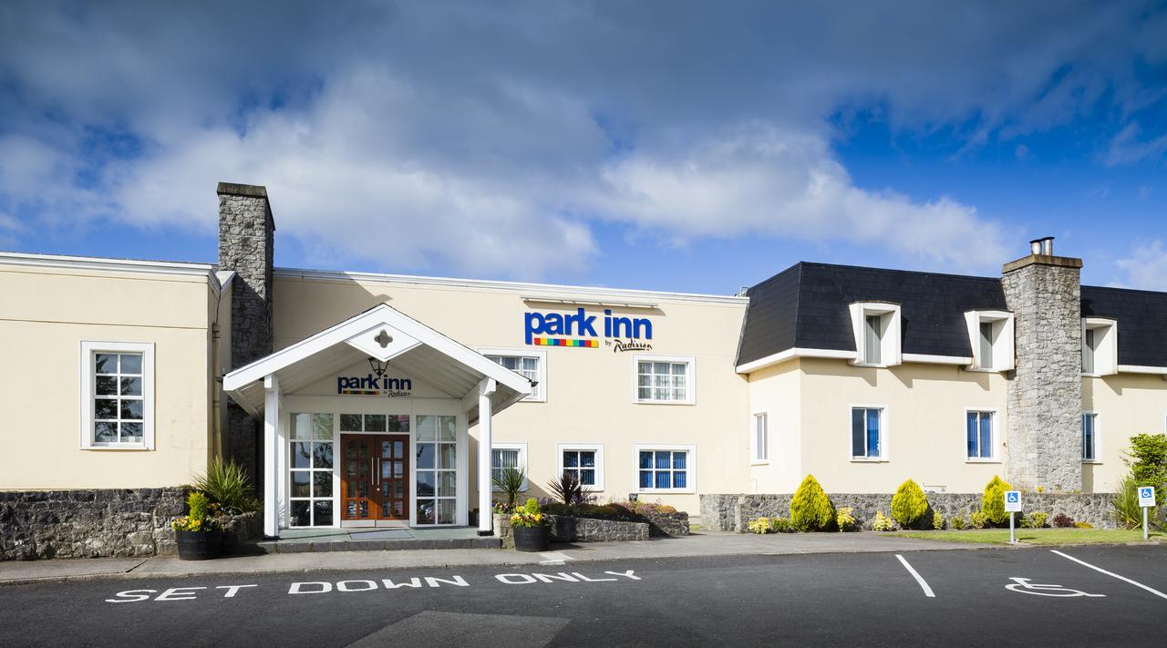 Park By Radisson Airport Hotel 3*