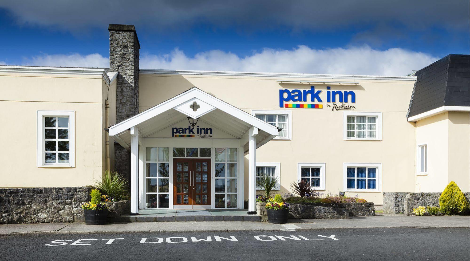 Park By Radisson Airport Shannon