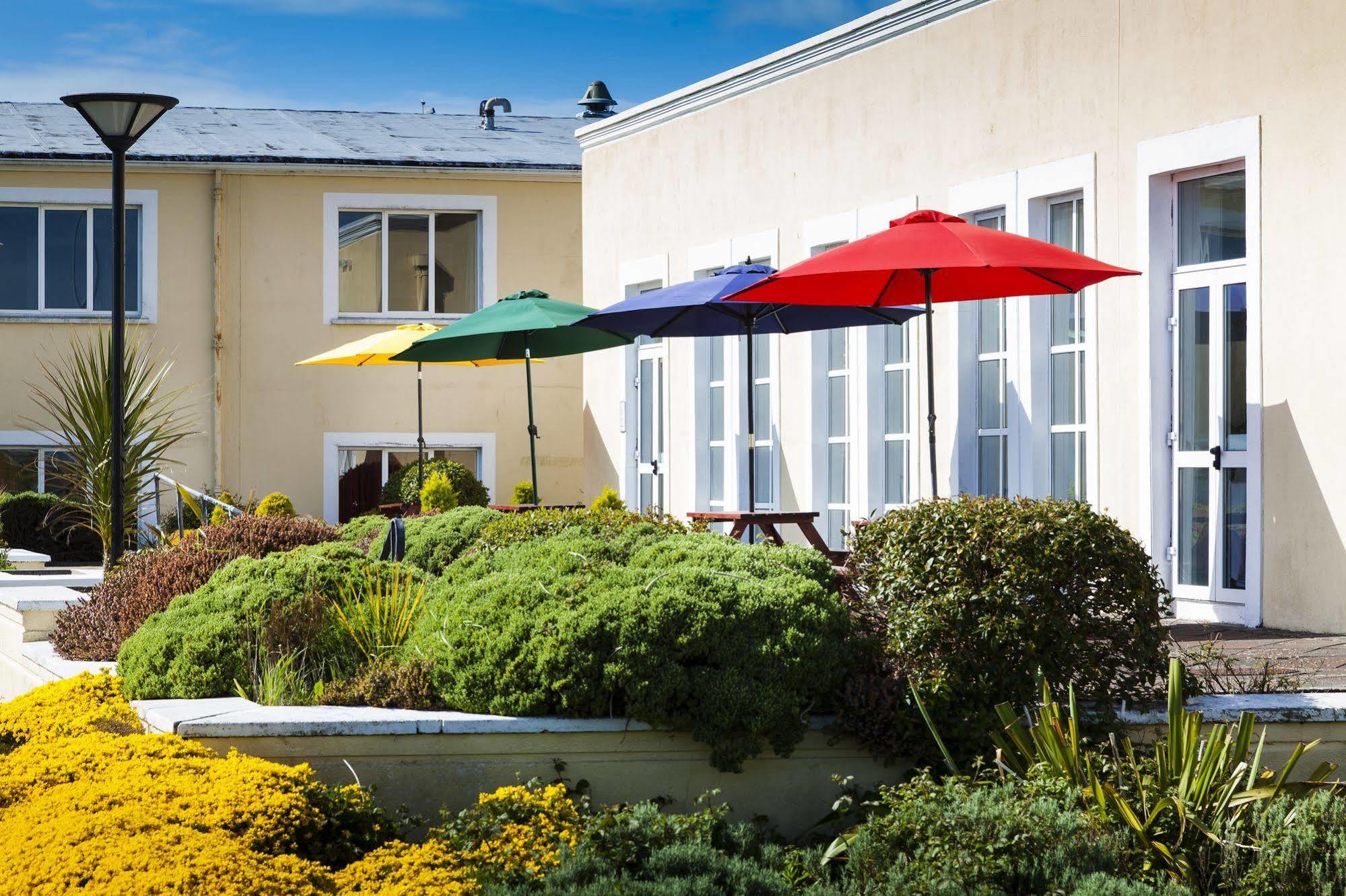 Park By Radisson Airport 3* Shannon