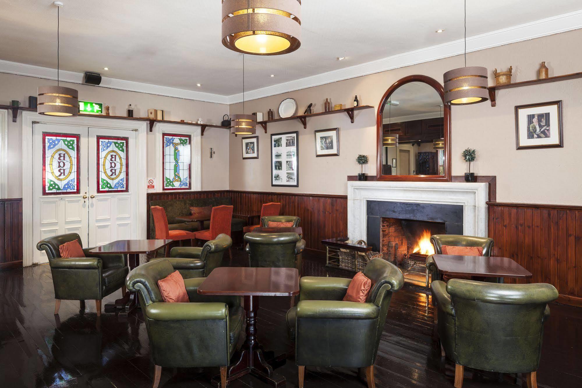Park By Radisson Airport 3* Shannon