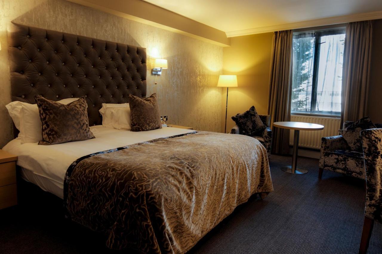 Park By Radisson Airport Shannon